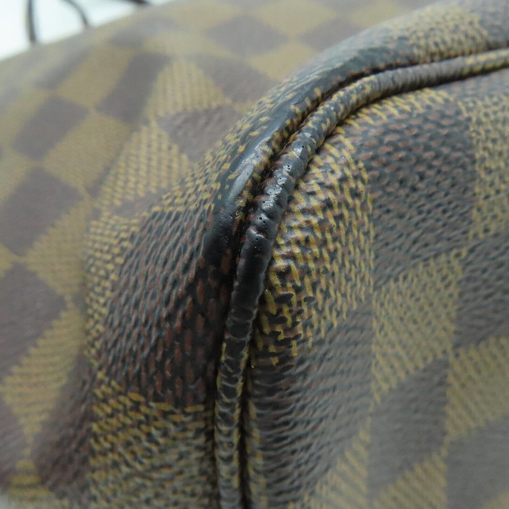 💎✨BEAUTIFUL✨💎 Louis Vuitton Neverfull MM Tote Bag Shoulder Bag - Picture 9 of 12